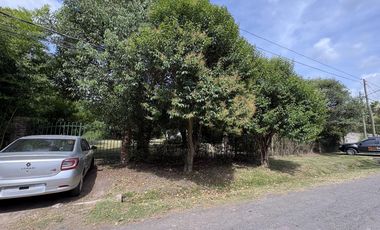 VENTA - CASA CON HERMOSO PARQUE-BARRIO PELLEGRINI II -VILLA ROSA-PILAR