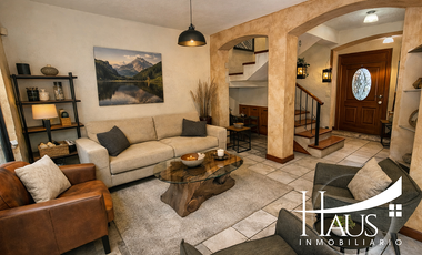 Casa en Venta, en Lomas Estrella