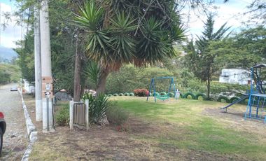 TerrenVive en La Viña Alta – Terreno Residencial en Urbanización Privada | Tumbacoo