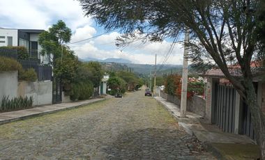 TerrenVive en La Viña Alta – Terreno Residencial en Urbanización Privada | Tumbacoo