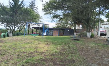 TerrenVive en La Viña Alta – Terreno Residencial en Urbanización Privada | Tumbacoo