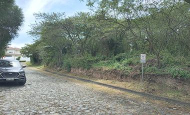 TerrenVive en La Viña Alta – Terreno Residencial en Urbanización Privada | Tumbacoo