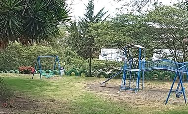 TerrenVive en La Viña Alta – Terreno Residencial en Urbanización Privada | Tumbacoo