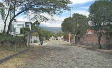 TerrenVive en La Viña Alta – Terreno Residencial en Urbanización Privada | Tumbacoo