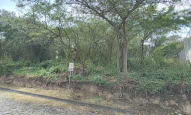 TerrenVive en La Viña Alta – Terreno Residencial en Urbanización Privada | Tumbacoo