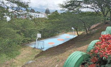 TerrenVive en La Viña Alta – Terreno Residencial en Urbanización Privada | Tumbacoo