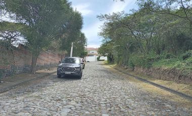 TerrenVive en La Viña Alta – Terreno Residencial en Urbanización Privada | Tumbacoo