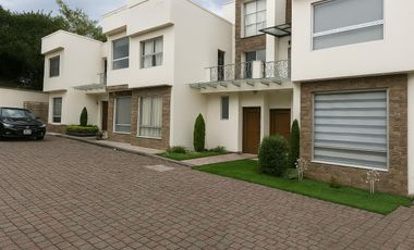 Departamento en Alangasí, Calle San Juan de Dios