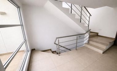 Departamento en Alangasí, Calle San Juan de Dios