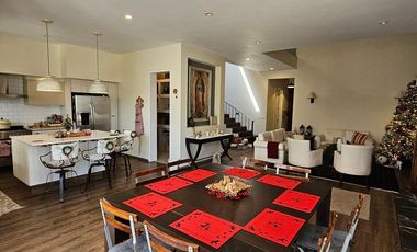 VENTA DE CASA EN PASEO LA TOSCANA