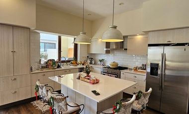 VENTA DE CASA EN PASEO LA TOSCANA