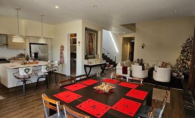 VENTA DE CASA EN PASEO LA TOSCANA