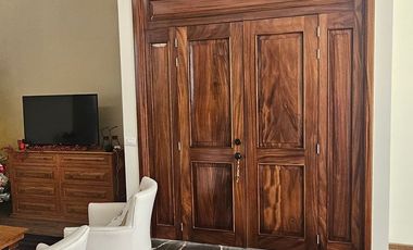 VENTA DE CASA EN PASEO LA TOSCANA