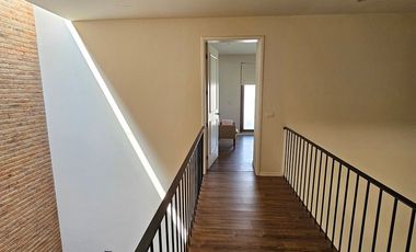 VENTA DE CASA EN PASEO LA TOSCANA