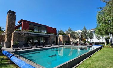 VENTA DE CASA EN PASEO LA TOSCANA