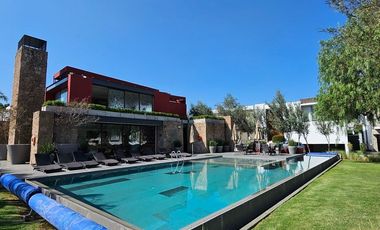 VENTA DE CASA EN PASEO LA TOSCANA