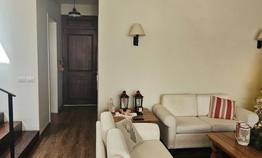 VENTA DE CASA EN PASEO LA TOSCANA