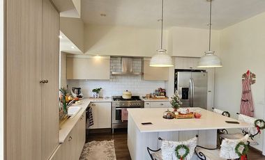 VENTA DE CASA EN PASEO LA TOSCANA