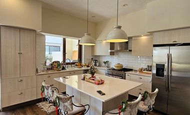 VENTA DE CASA EN PASEO LA TOSCANA