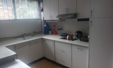 Suite en Venta, Sector el batán, Cuenca, IngG