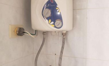 Suite en Venta, Sector el batán, Cuenca, IngG