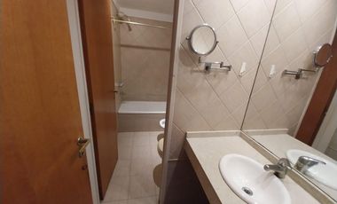 Departamento 2 amb al frente con balcón