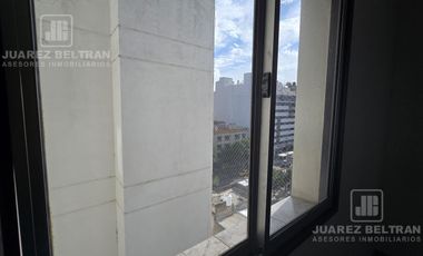 Amplio depto en ALQUILER - Av. Colon 1881 - 1 dormitorio