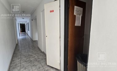 Amplio depto en ALQUILER - Av. Colon 1881 - 1 dormitorio