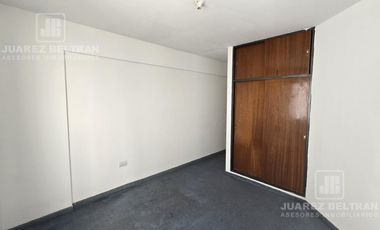 Amplio depto en ALQUILER - Av. Colon 1881 - 1 dormitorio