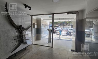 Amplio depto en ALQUILER - Av. Colon 1881 - 1 dormitorio