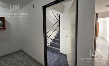 Amplio depto en ALQUILER - Av. Colon 1881 - 1 dormitorio