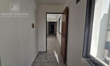 Amplio depto en ALQUILER - Av. Colon 1881 - 1 dormitorio