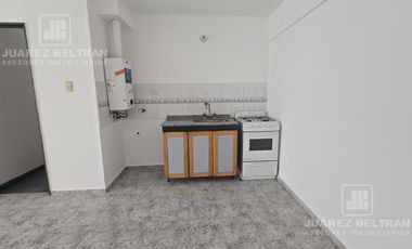 Amplio depto en ALQUILER - Av. Colon 1881 - 1 dormitorio