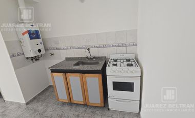 Amplio depto en ALQUILER - Av. Colon 1881 - 1 dormitorio