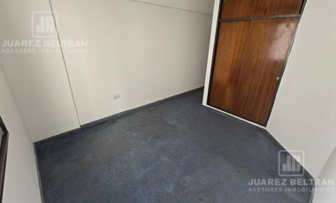 Amplio depto en ALQUILER - Av. Colon 1881 - 1 dormitorio