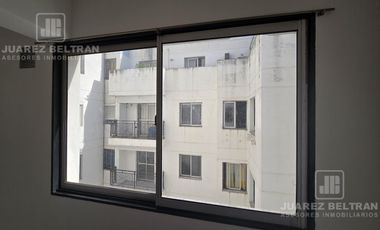 Amplio depto en ALQUILER - Av. Colon 1881 - 1 dormitorio