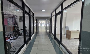 Amplio depto en ALQUILER - Av. Colon 1881 - 1 dormitorio