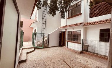 Casa en Renta en NARVARTE