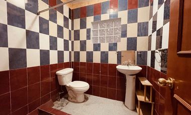 Casa en Renta en NARVARTE