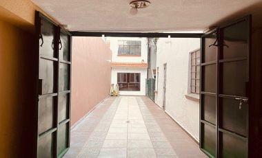 Casa en Renta en NARVARTE