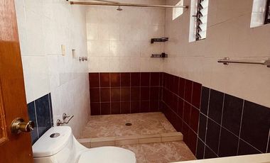 Casa en Renta en NARVARTE