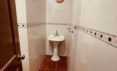 Casa en Renta en NARVARTE