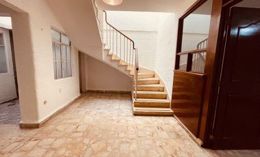 Casa en Renta en NARVARTE