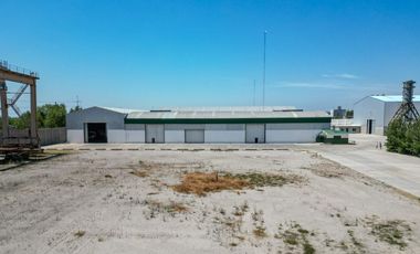 ALQUILER - PLAYA DE CAMIONES - 17860 m2 - QUILMES - AUTOPISTA BUENOS AIRES LA PLATA