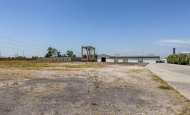 ALQUILER - PLAYA DE CAMIONES - 17860 m2 - QUILMES - AUTOPISTA BUENOS AIRES LA PLATA