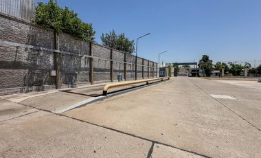 ALQUILER - PLAYA DE CAMIONES - 17860 m2 - QUILMES - AUTOPISTA BUENOS AIRES LA PLATA