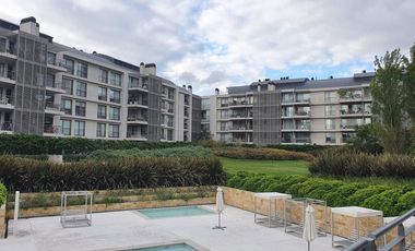 ALQUILER Departamento - Arboris Las Lomas