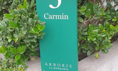 ALQUILER Departamento - Arboris Las Lomas