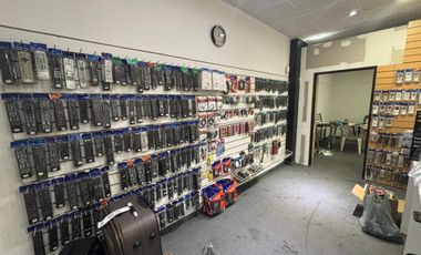 Local en alquiler en San Nicolás, CABA