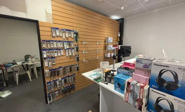 Local en alquiler en San Nicolás, CABA